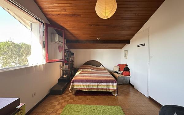 Maison à vendre    4 pièces •  Seignosse