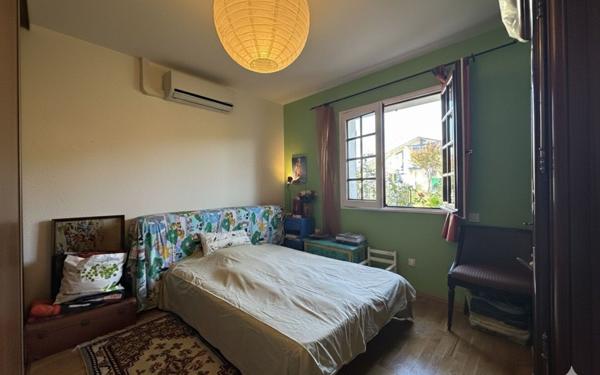 Maison à vendre    4 pièces •  Seignosse