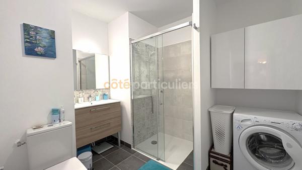 Vente
                Appartement54,62 m² - 2 Pièces -
                    CANCALE (35260)