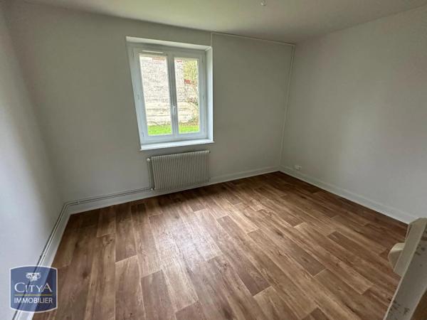 Appartement à louer 3 pièces 47.79m²
