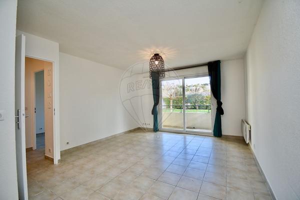 Appartement 1 chambre(s) à vendre - Cagnes-sur-Mer, Alpes-Maritimes - 06
