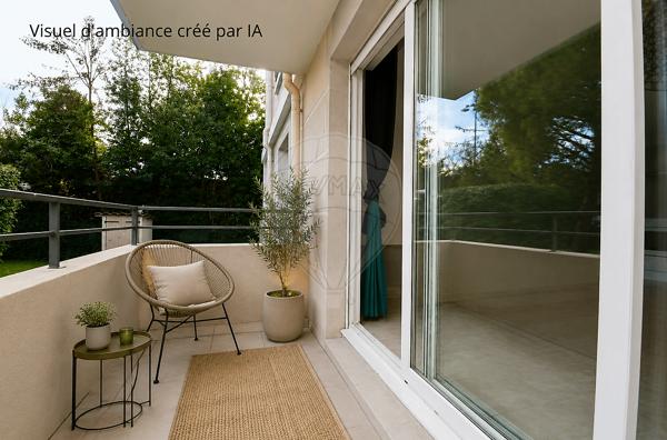 Appartement 1 chambre(s) à vendre - Cagnes-sur-Mer, Alpes-Maritimes - 06