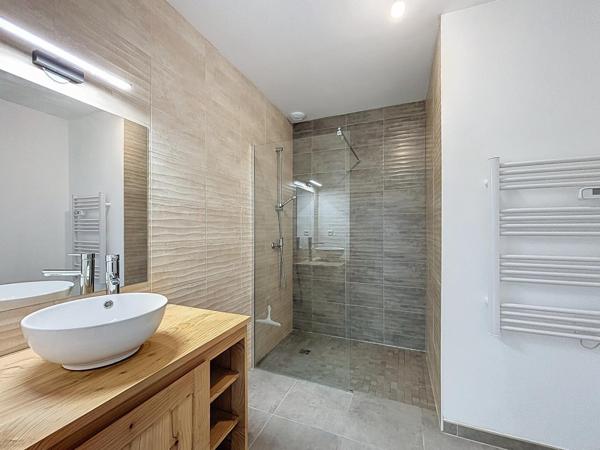 Maison récente - St Médard en Jalles