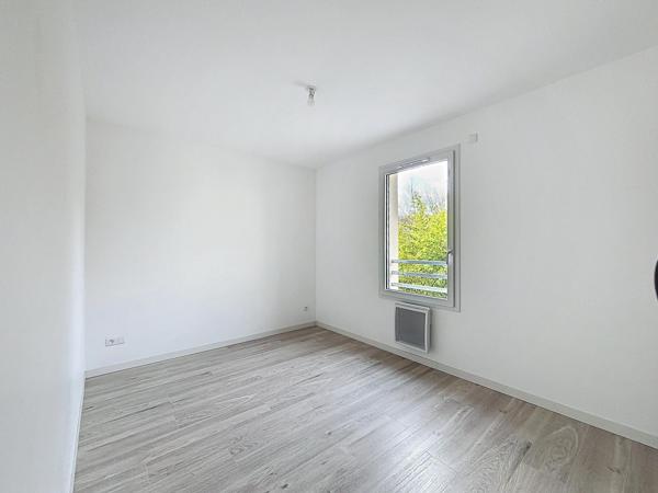 Maison récente - St Médard en Jalles