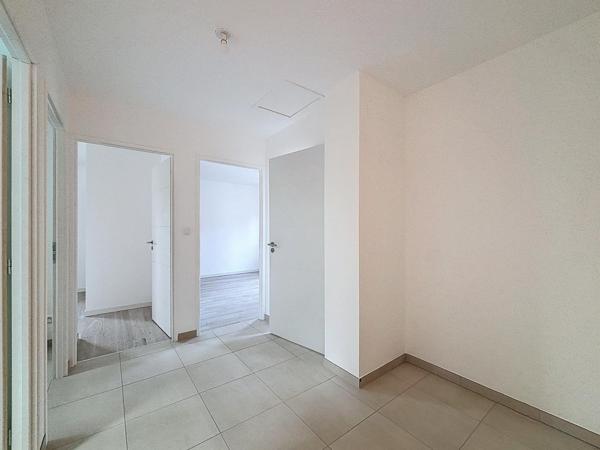 Maison récente - St Médard en Jalles