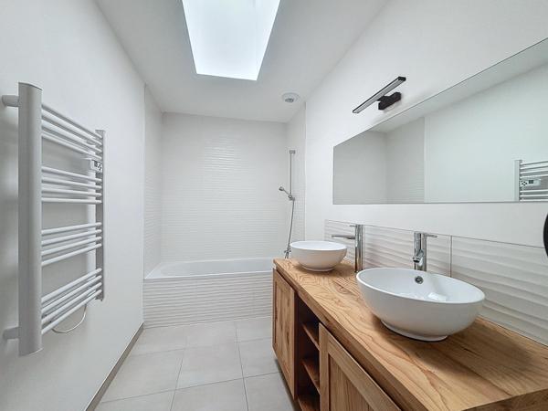 Maison récente - St Médard en Jalles