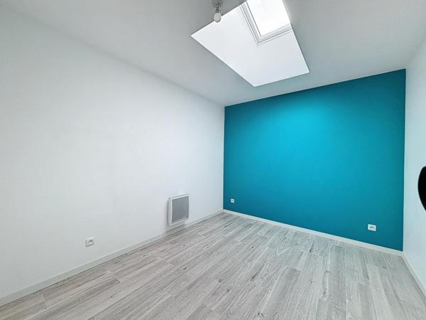 Maison récente - St Médard en Jalles