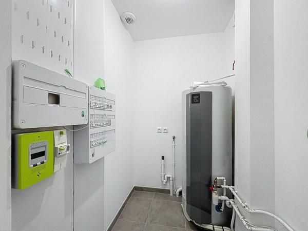 Maison récente - St Médard en Jalles