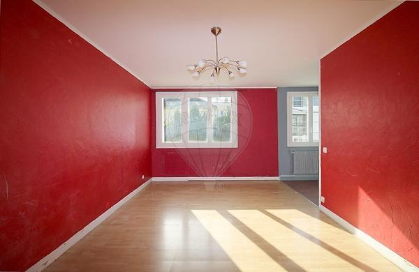 Appartement 2 chambre(s) à vendre - Colombes, Hauts-de-Seine - 92