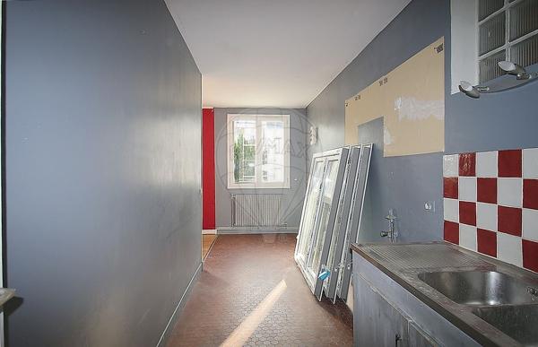Appartement 2 chambre(s) à vendre - Colombes, Hauts-de-Seine - 92
