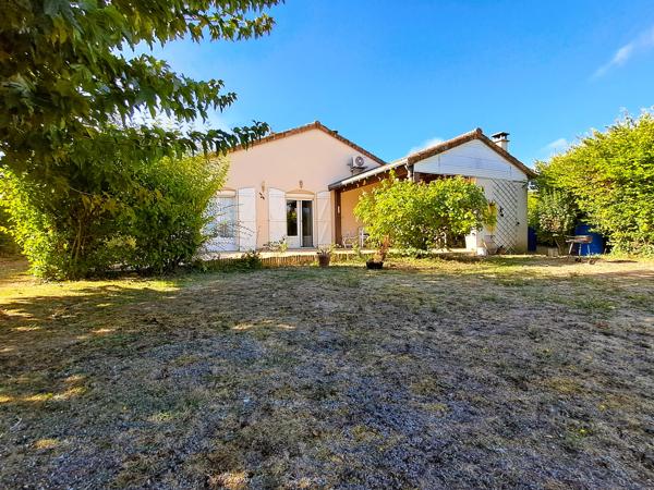 Maison 6 pièce(s) 5 chambre(s) 147 m²