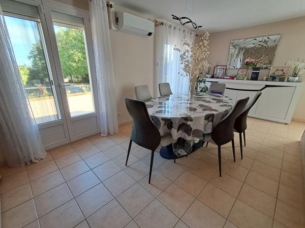 Maison 6 pièce(s) 5 chambre(s) 147 m²