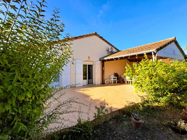 Maison 6 pièce(s) 5 chambre(s) 147 m²