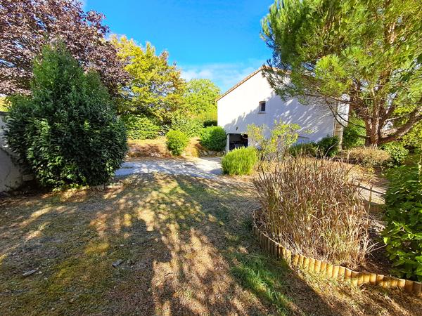 Maison 6 pièce(s) 5 chambre(s) 147 m²