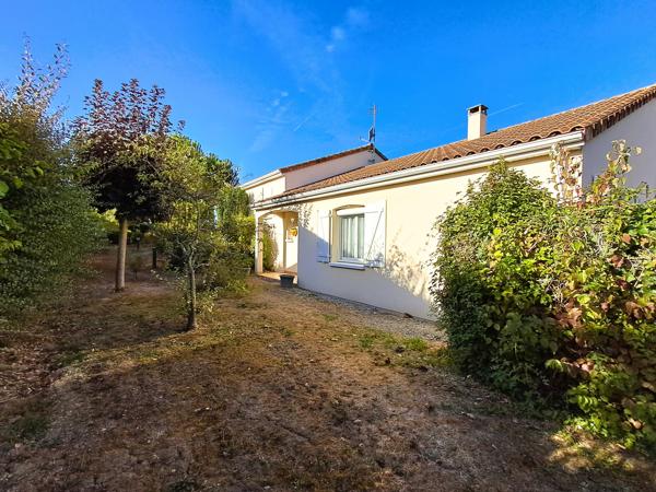 Maison 6 pièce(s) 5 chambre(s) 147 m²