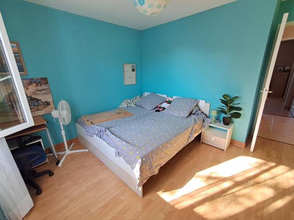 Maison 6 pièce(s) 5 chambre(s) 147 m²