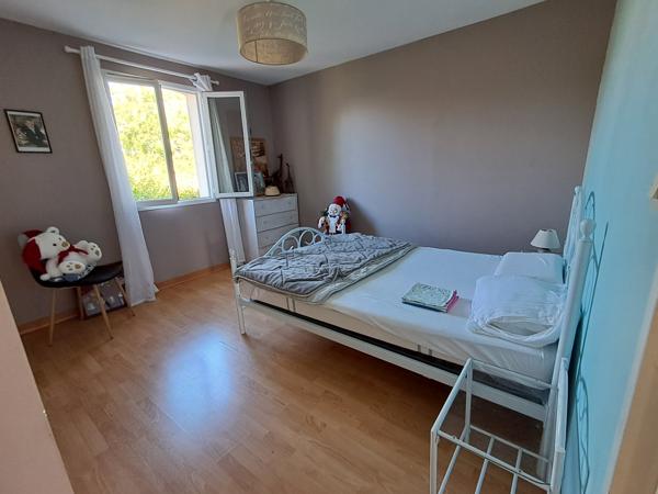 Maison 6 pièce(s) 5 chambre(s) 147 m²