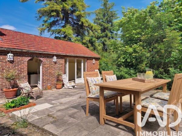 Maison à vendre 7 pièces 177 m² Viarmes