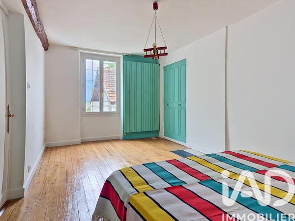 Maison à vendre 7 pièces 177 m² Viarmes