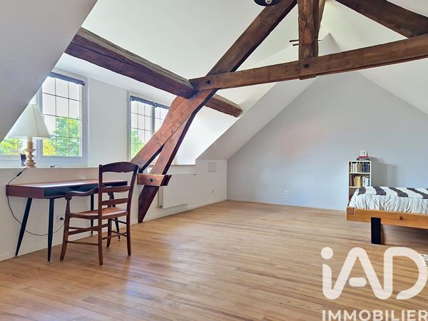 Maison à vendre 7 pièces 177 m² Viarmes