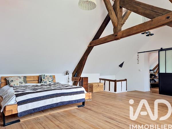 Maison à vendre 7 pièces 177 m² Viarmes