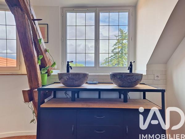 Maison à vendre 7 pièces 177 m² Viarmes