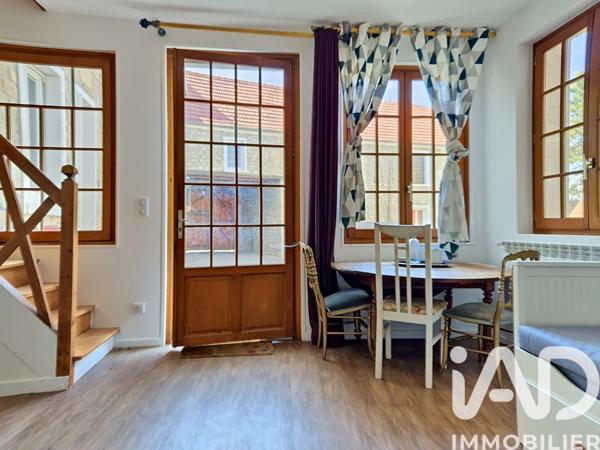 Maison à vendre 7 pièces 177 m² Viarmes