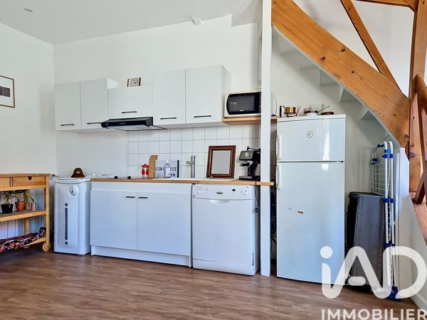 Maison à vendre 7 pièces 177 m² Viarmes