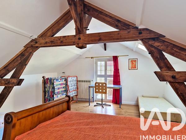 Maison à vendre 7 pièces 177 m² Viarmes