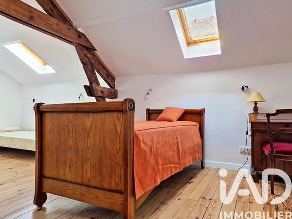 Maison à vendre 7 pièces 177 m² Viarmes