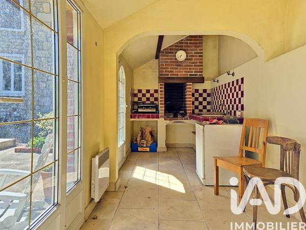 Maison à vendre 7 pièces 177 m² Viarmes