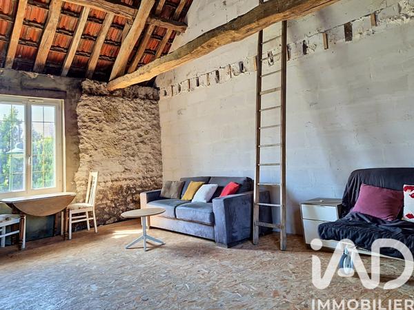 Maison à vendre 7 pièces 177 m² Viarmes