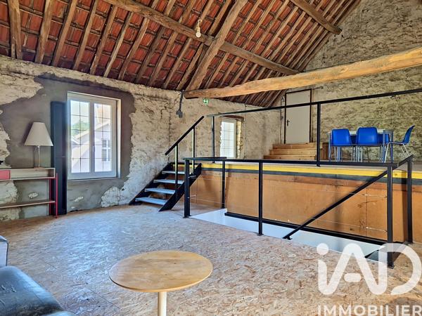 Maison à vendre 7 pièces 177 m² Viarmes