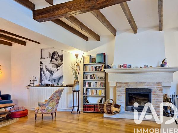 Maison à vendre 7 pièces 177 m² Viarmes