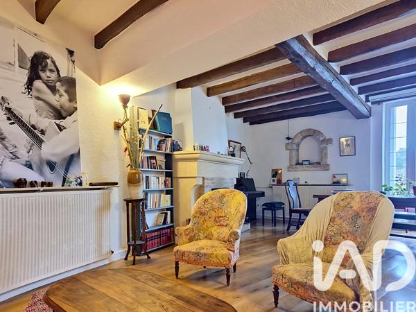 Maison à vendre 7 pièces 177 m² Viarmes