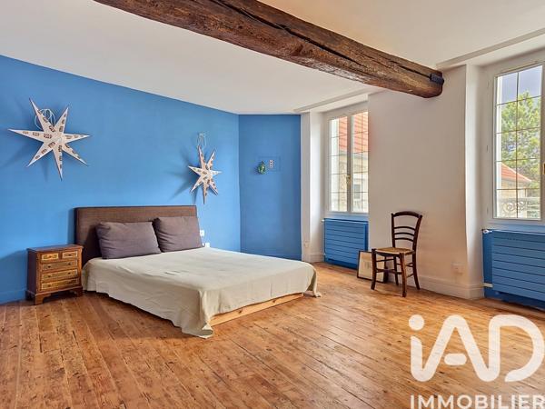 Maison à vendre 7 pièces 177 m² Viarmes