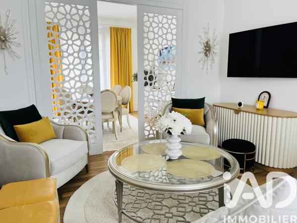 Maison à vendre 7 pièces 155 m² Rambouillet