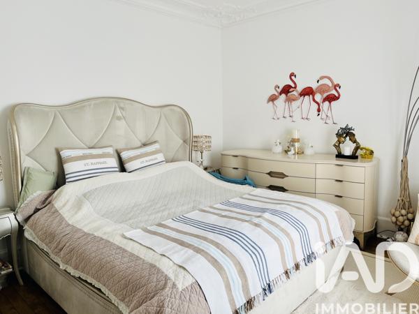Maison à vendre 7 pièces 155 m² Rambouillet