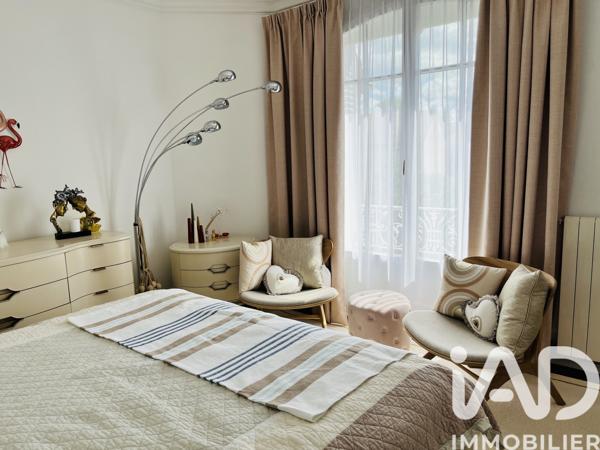 Maison à vendre 7 pièces 155 m² Rambouillet