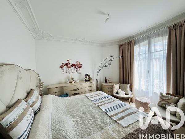 Maison à vendre 7 pièces 155 m² Rambouillet