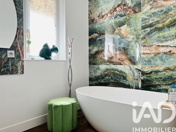 Maison à vendre 7 pièces 155 m² Rambouillet