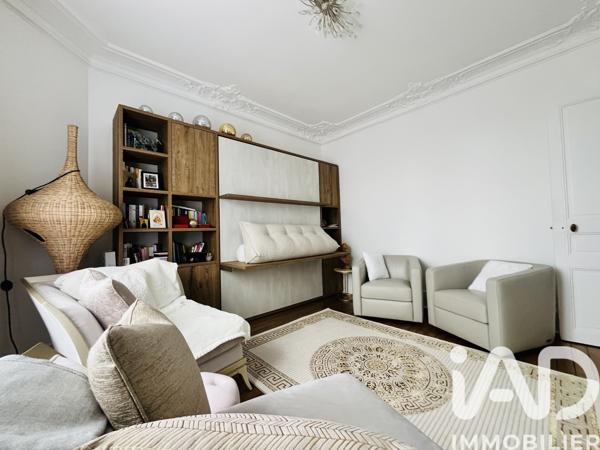 Maison à vendre 7 pièces 155 m² Rambouillet