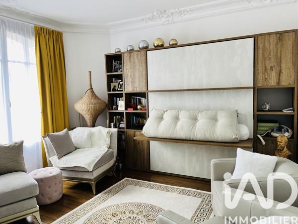 Maison à vendre 7 pièces 155 m² Rambouillet