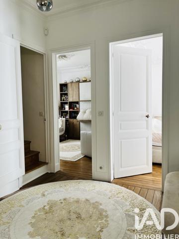 Maison à vendre 7 pièces 155 m² Rambouillet