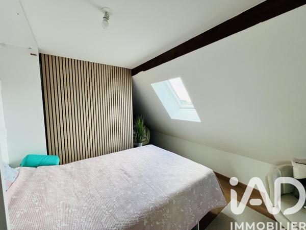 Maison à vendre 7 pièces 155 m² Rambouillet