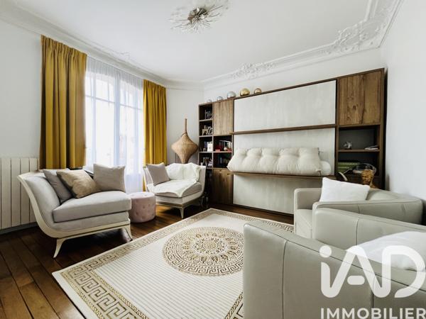 Maison à vendre 7 pièces 155 m² Rambouillet