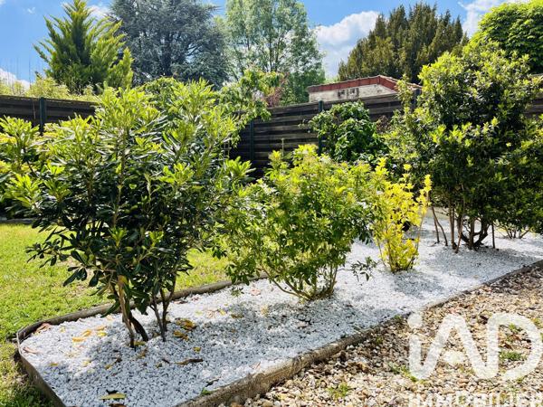 Maison à vendre 7 pièces 155 m² Rambouillet
