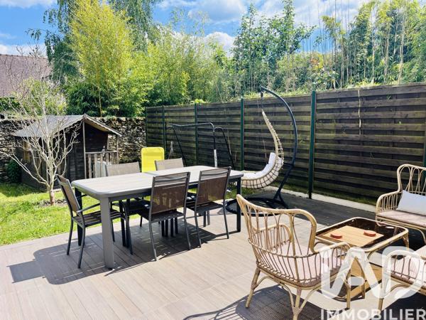 Maison à vendre 7 pièces 155 m² Rambouillet