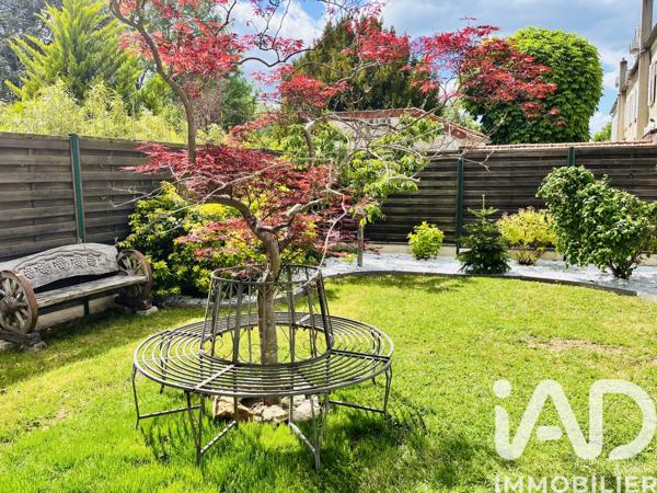 Maison à vendre 7 pièces 155 m² Rambouillet