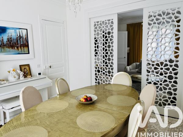 Maison à vendre 7 pièces 155 m² Rambouillet